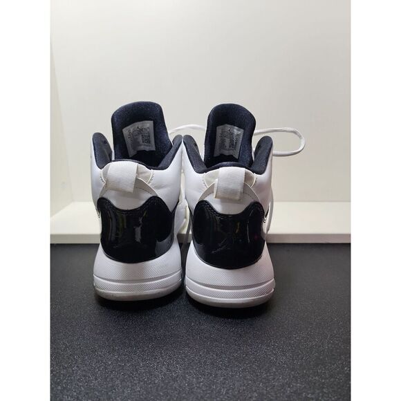 Jordan Maxin 200 'White Ice'  5Y - Picture 4 of 7